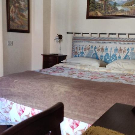 Brienza La Giara Bed&Breakfast المظهر الخارجي الصورة