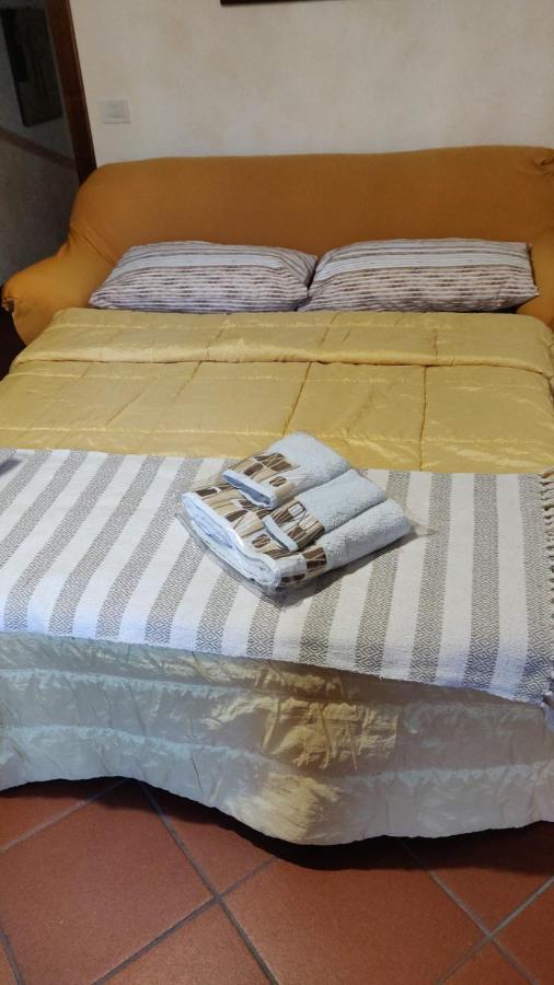 Brienza La Giara Bed&Breakfast المظهر الخارجي الصورة
