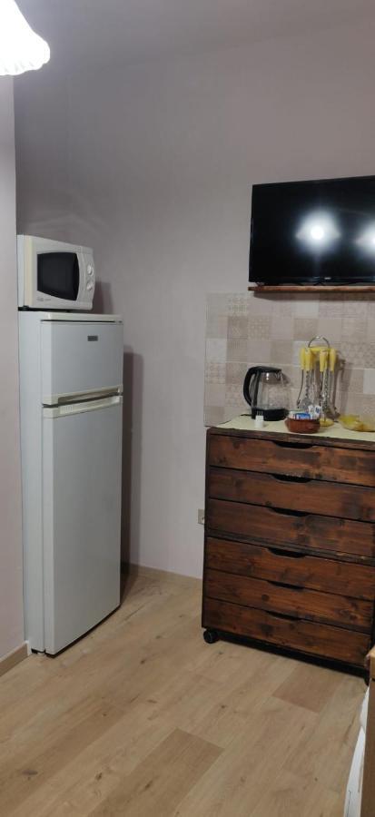 Brienza La Giara Bed&Breakfast المظهر الخارجي الصورة
