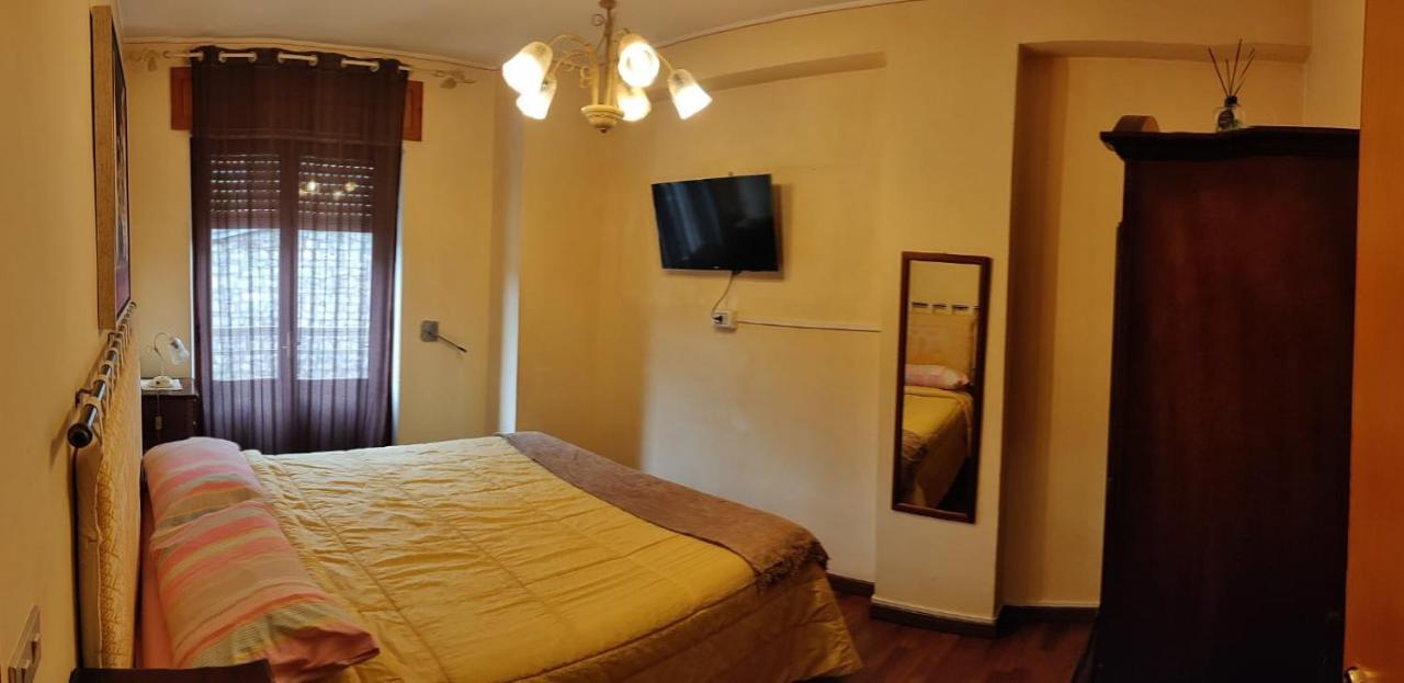 Brienza La Giara Bed&Breakfast المظهر الخارجي الصورة