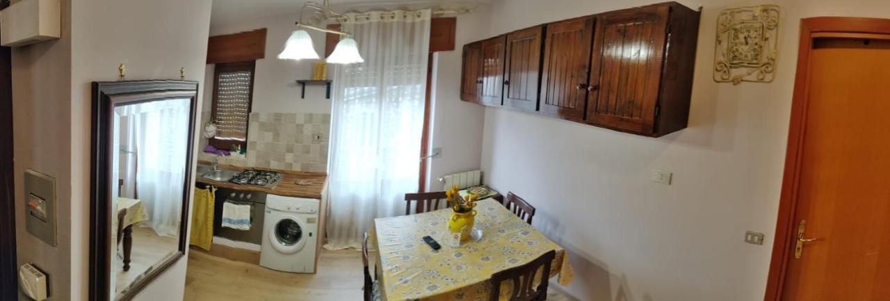 Brienza La Giara Bed&Breakfast المظهر الخارجي الصورة