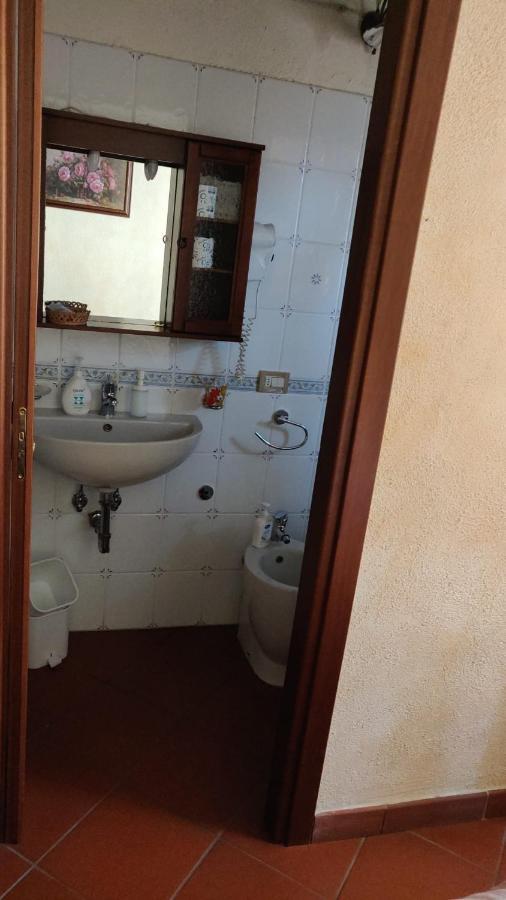 Brienza La Giara Bed&Breakfast المظهر الخارجي الصورة
