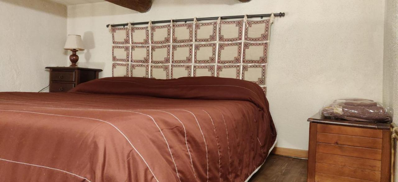 Brienza La Giara Bed&Breakfast المظهر الخارجي الصورة