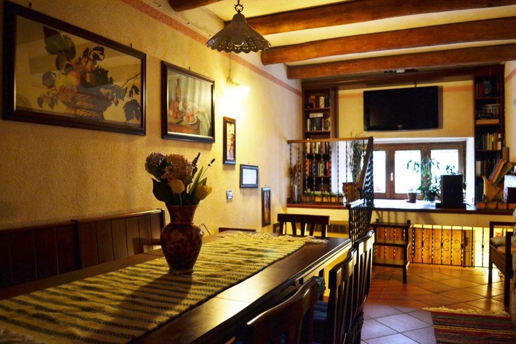 Brienza La Giara Bed&Breakfast المظهر الخارجي الصورة