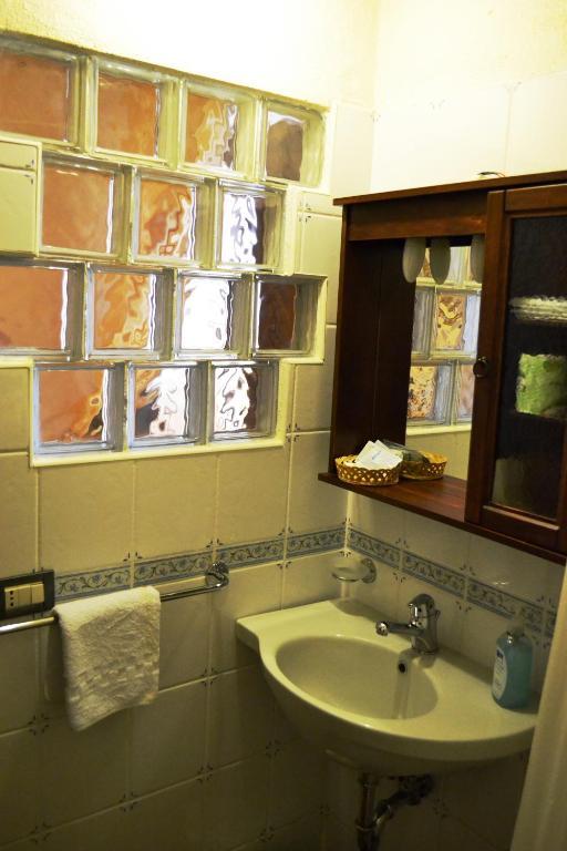 Brienza La Giara Bed&Breakfast الغرفة الصورة