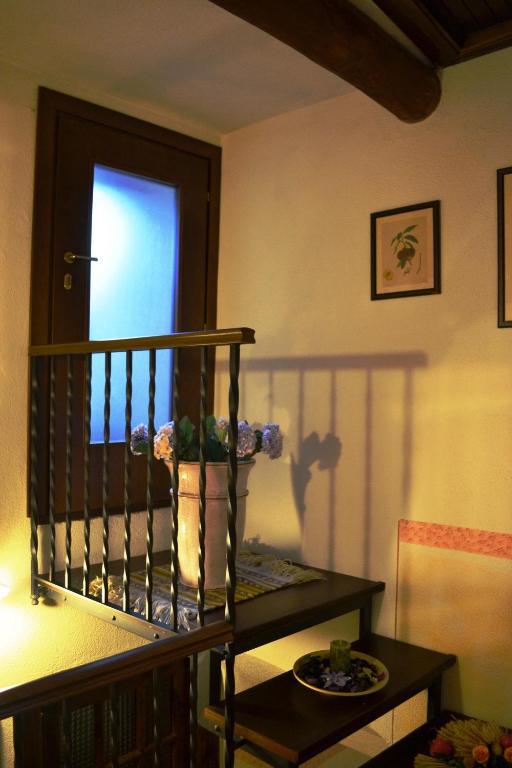 Brienza La Giara Bed&Breakfast المظهر الخارجي الصورة