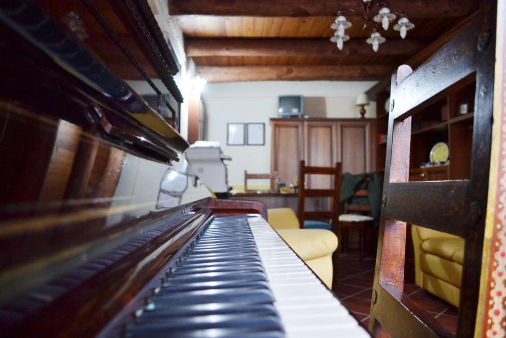Brienza La Giara Bed&Breakfast المظهر الخارجي الصورة