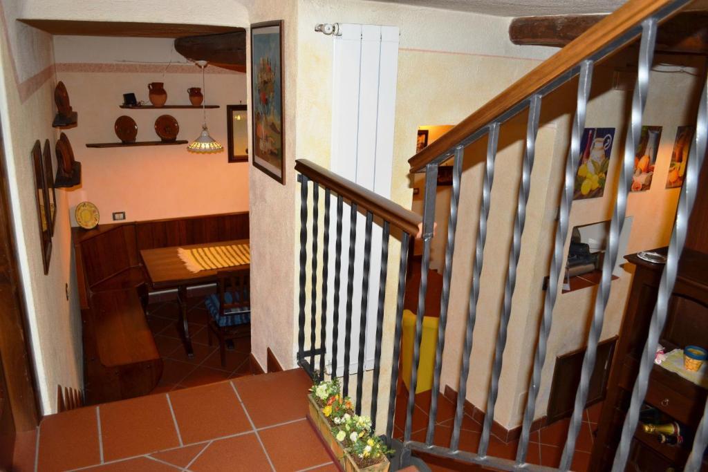 Brienza La Giara Bed&Breakfast المظهر الخارجي الصورة