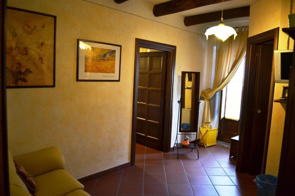 Brienza La Giara Bed&Breakfast الغرفة الصورة